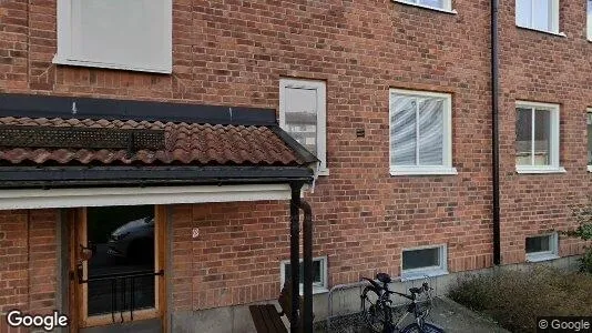 Apartments for rent in Norrköping - Photo from Google Street View