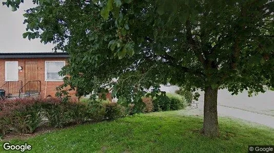 Apartments for rent in Skurup - Photo from Google Street View