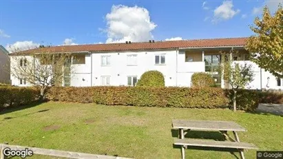 Apartments for rent in Skurup - Photo from Google Street View