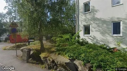 Apartments for rent in Gothenburg City Centre - Photo from Google Street View