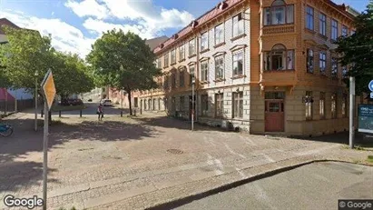 Apartments for rent in Majorna-Linné - Photo from Google Street View