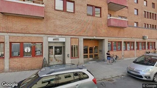 Apartments for rent in Malmö City - Photo from Google Street View