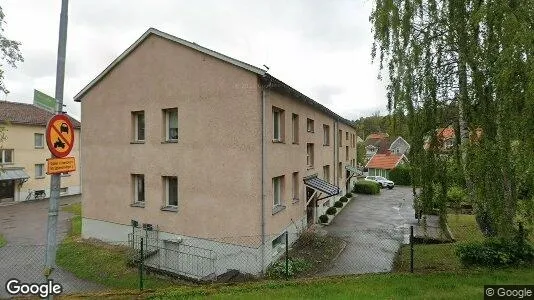 Apartments for rent in Nyköping - Photo from Google Street View
