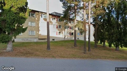 Apartments for rent in Sigtuna - Photo from Google Street View