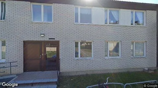 Apartments for rent in Linköping - Photo from Google Street View