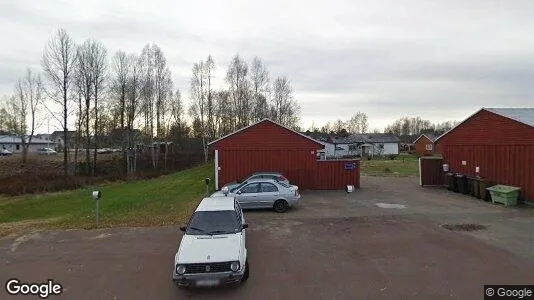 Apartments for rent in Malung-Sälen - Photo from Google Street View
