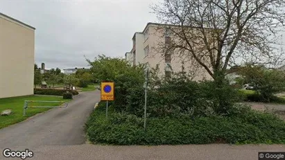 Apartments for rent in Avesta - Photo from Google Street View