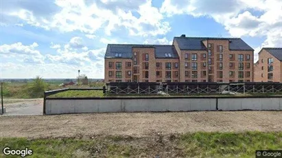 Apartments for rent in Lund - Photo from Google Street View
