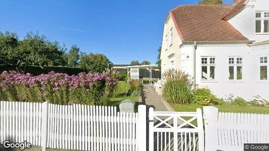 Apartments for rent in Lund - Photo from Google Street View