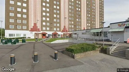 Apartments for rent in Fosie - Photo from Google Street View