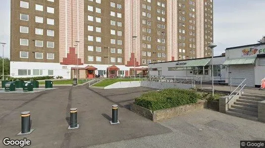 Apartments for rent in Fosie - Photo from Google Street View
