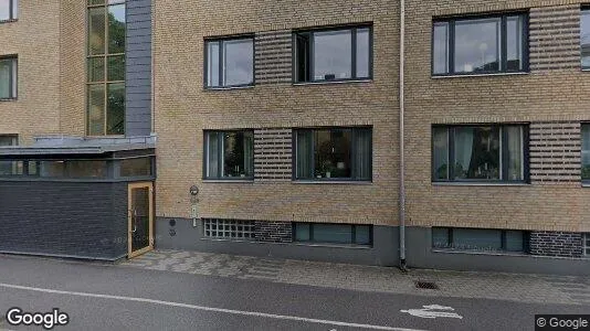 Apartments for rent in Örgryte-Härlanda - Photo from Google Street View