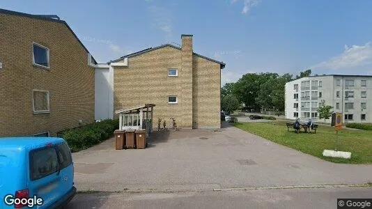 Apartments for rent in Mönsterås - Photo from Google Street View