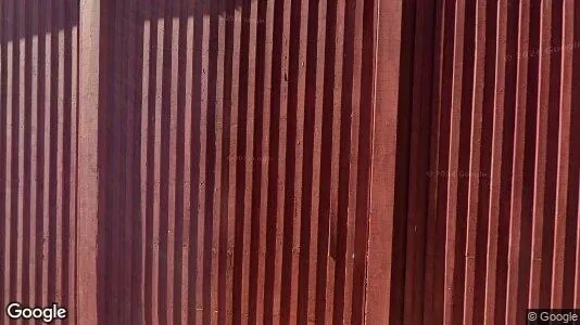 Apartments for rent in Västervik - Photo from Google Street View