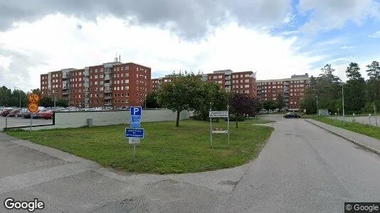 Apartments for rent in Sundsvall - Photo from Google Street View