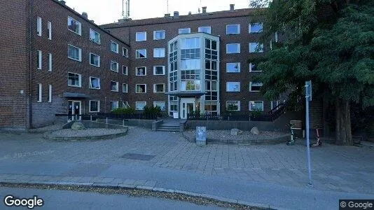 Apartments for rent in Helsingborg - Photo from Google Street View