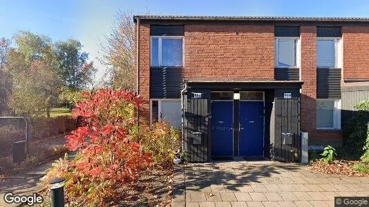 Apartments for rent in Sollentuna - Photo from Google Street View