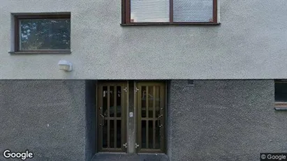 Apartments for rent in Stockholm South - Photo from Google Street View