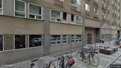 Apartments for rent in Vasastan - Photo from Google Street View