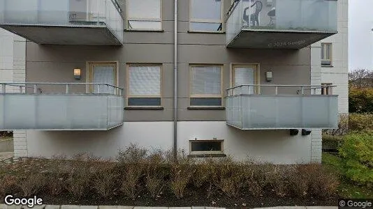 Apartments for rent in Stockholm South - Photo from Google Street View