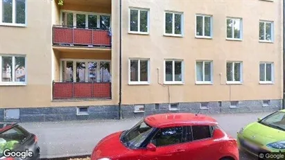 Apartments for rent in Gävle - Photo from Google Street View
