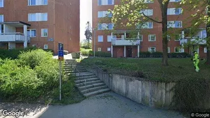 Apartments for rent in Stockholm West - Photo from Google Street View
