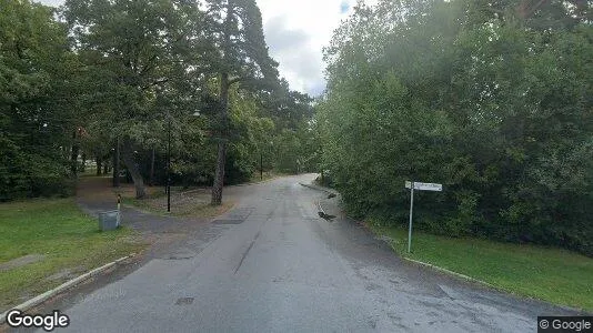 Apartments for rent in Stockholm West - Photo from Google Street View