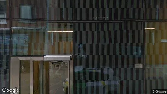 Apartments for rent in Kungsholmen - Photo from Google Street View