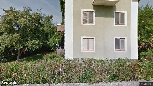 Apartments for rent in Tranås - Photo from Google Street View