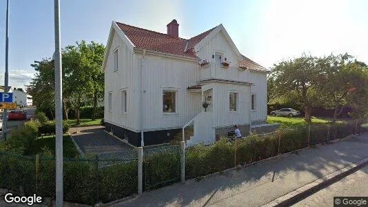 Apartments for rent in Lidköping - Photo from Google Street View