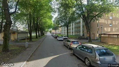 Apartments for rent in Gävle - Photo from Google Street View