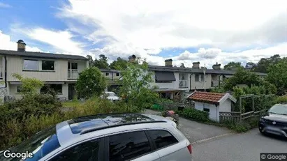 Apartments for rent in Stockholm West - Photo from Google Street View