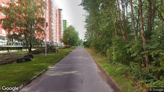 Apartments for rent in Huddinge - Photo from Google Street View