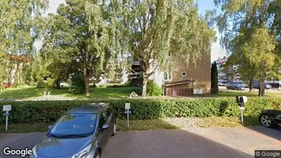 Apartments for rent in Avesta - Photo from Google Street View