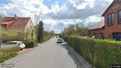 Apartments for rent in Lund - Photo from Google Street View