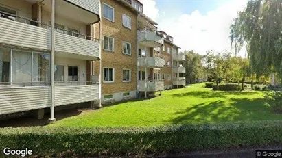 Apartments for rent in Bjuv - Photo from Google Street View