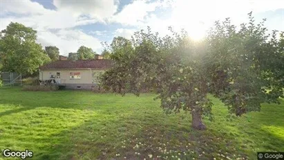 Apartments for rent in Askersund - Photo from Google Street View