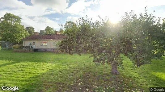 Apartments for rent in Askersund - Photo from Google Street View