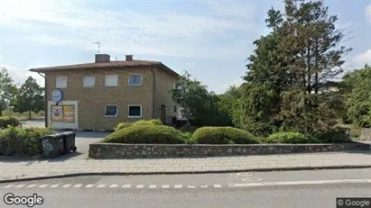 Apartments for rent in Lund - Photo from Google Street View
