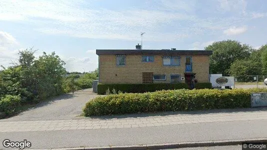 Apartments for rent in Lund - Photo from Google Street View