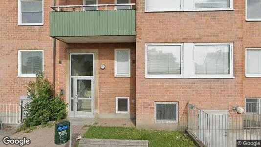 Apartments for rent in Sofielund - Photo from Google Street View