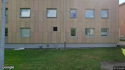 Apartments for rent in Uddevalla - Photo from Google Street View