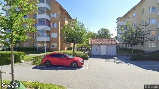 Apartments for rent in Uppsala - Photo from Google Street View