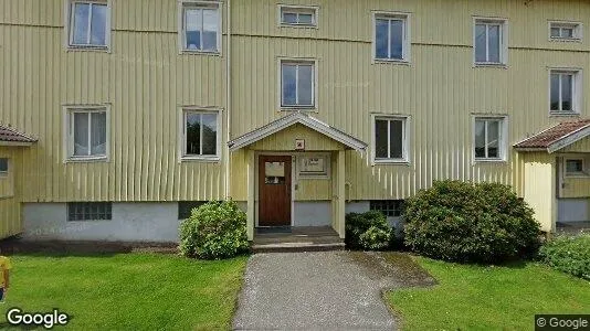 Apartments for rent in Gothenburg East - Photo from Google Street View