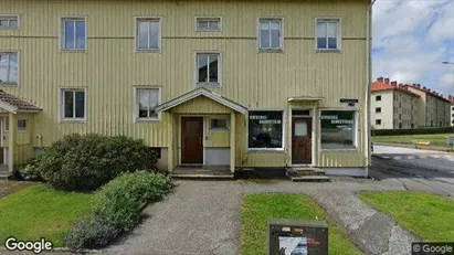 Apartments for rent in Gothenburg East - Photo from Google Street View
