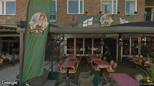 Apartments for rent in Eskilstuna - Photo from Google Street View