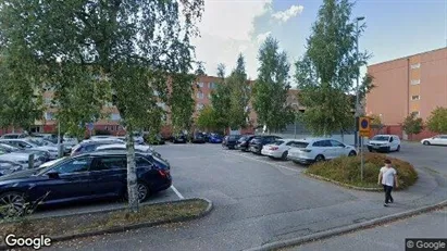 Apartments for rent in Gävle - Photo from Google Street View