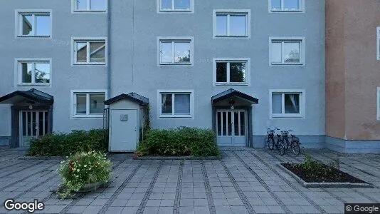 Apartments for rent in Gävle - Photo from Google Street View