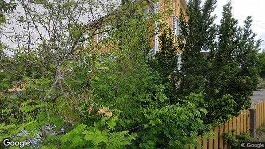 Apartments for rent in Sollentuna - Photo from Google Street View