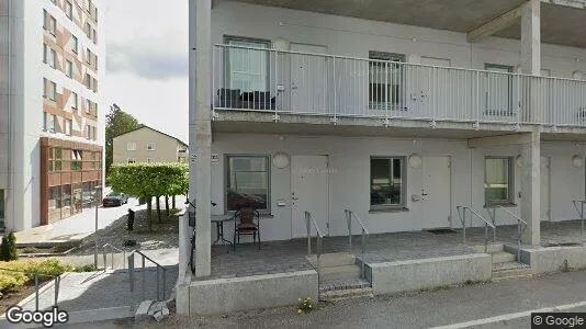 Apartments for rent in Stockholm South - Photo from Google Street View